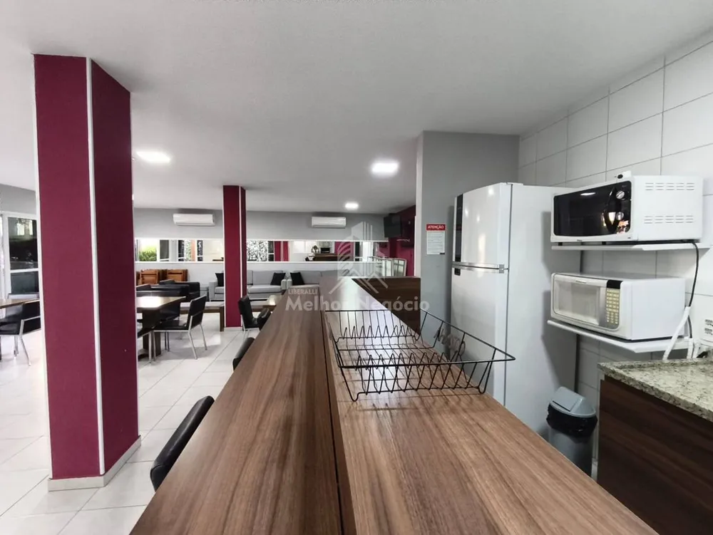 Apartamento, 2 quartos, 51 m² - Foto 7