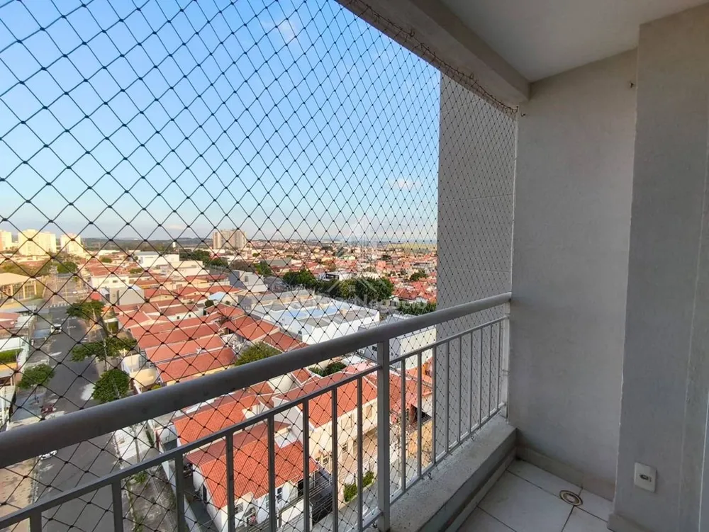 Apartamento, 2 quartos, 51 m² - Foto 3