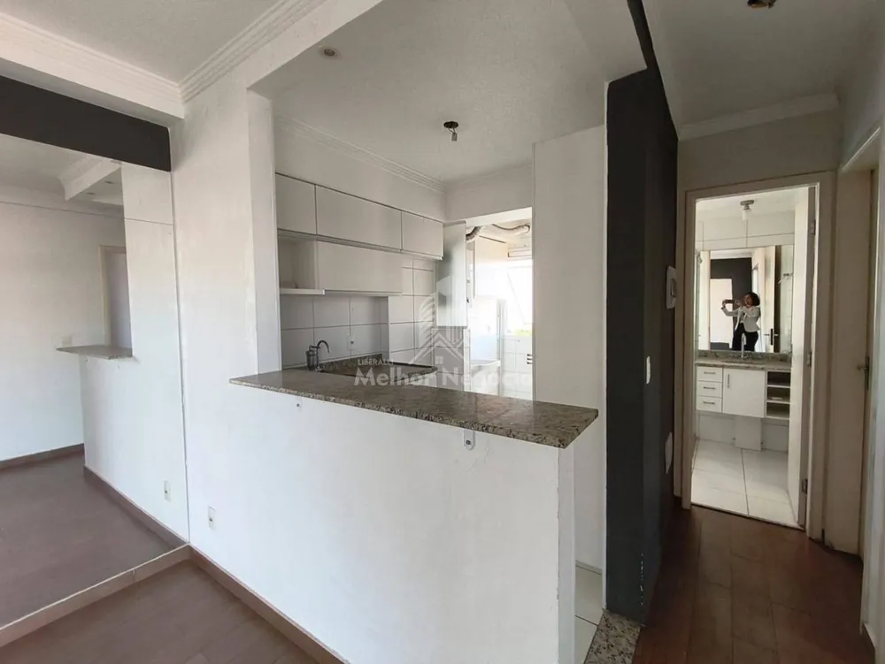 Apartamento, 2 quartos, 51 m² - Foto 6