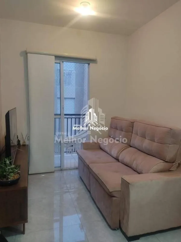 Apartamento, 2 quartos, 57 m² - Foto 6