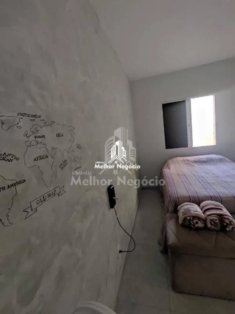 Apartamento, 2 quartos, 57 m² - Foto 3
