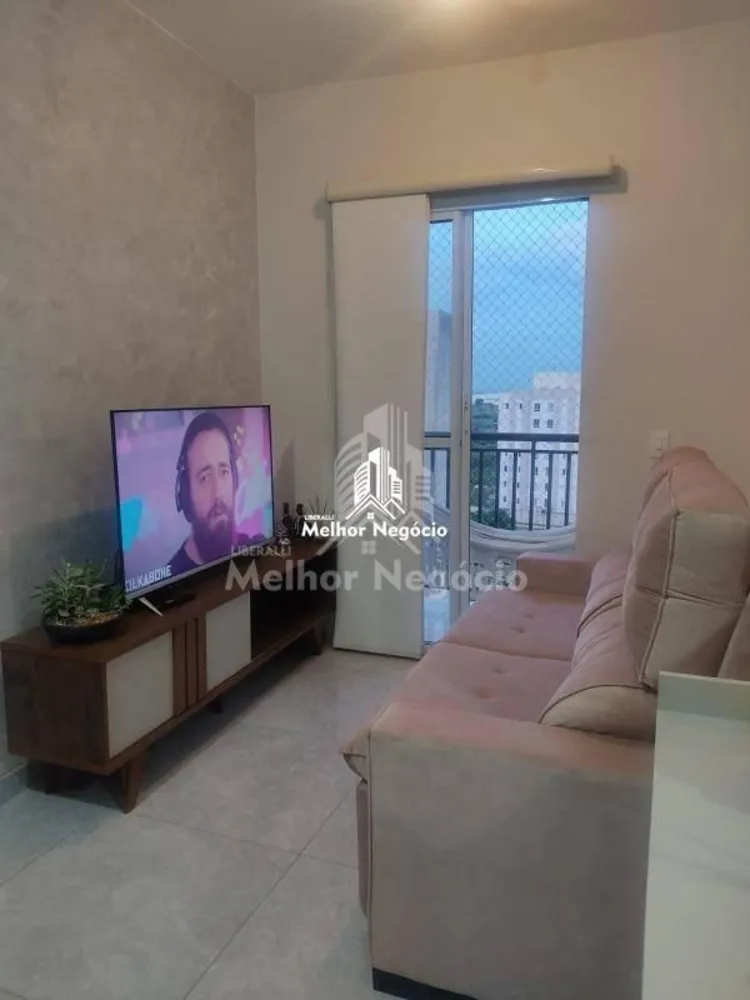 Apartamento, 2 quartos, 57 m² - Foto 4