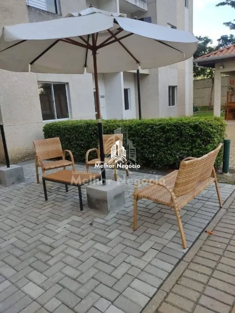 Apartamento, 2 quartos, 57 m² - Foto 8