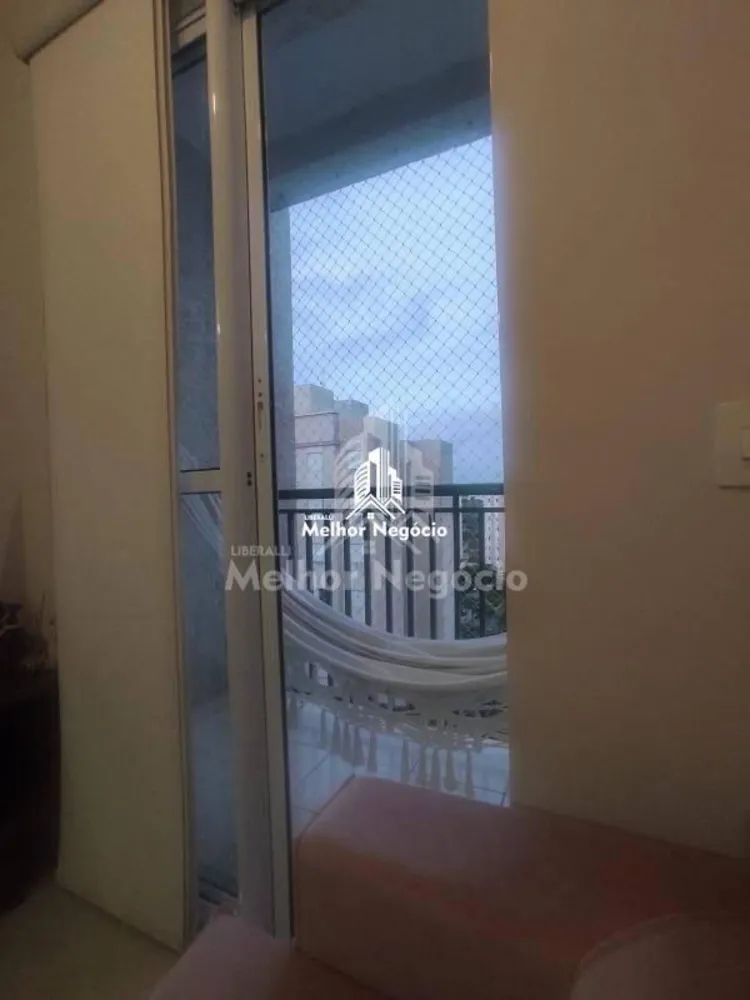 Apartamento, 2 quartos, 57 m² - Foto 1