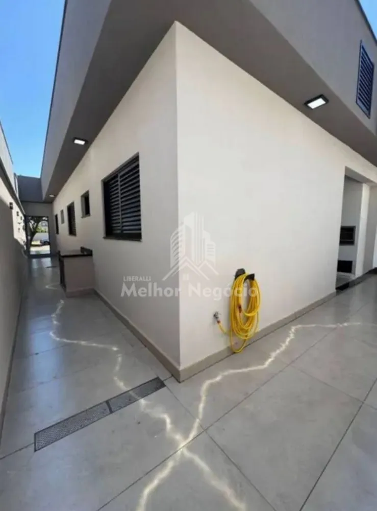 Casa, 3 quartos, 160 m² - Foto 2