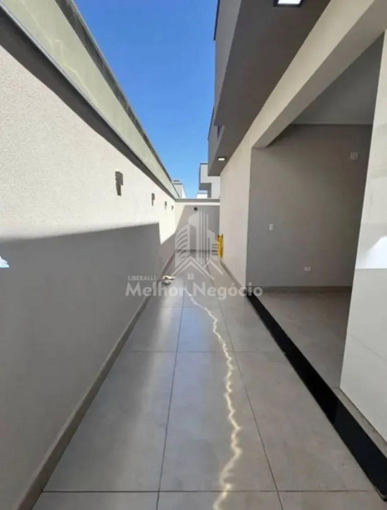 Casa, 3 quartos, 160 m² - Foto 3