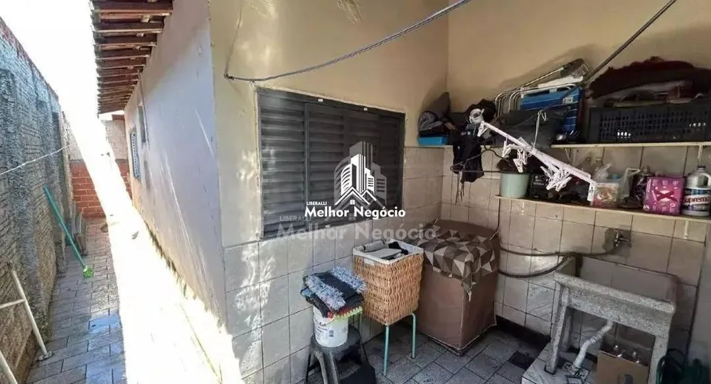 Casa, 3 quartos, 110 m² - Foto 4
