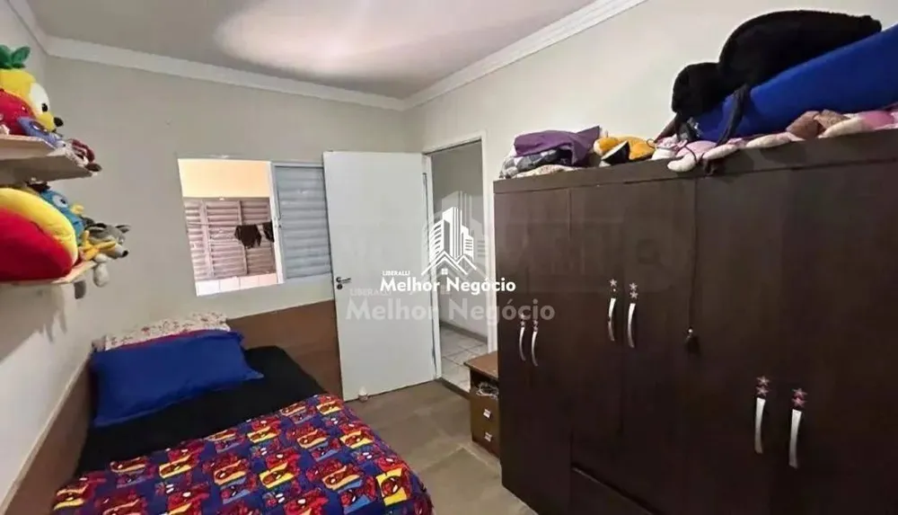 Casa, 3 quartos, 110 m² - Foto 5