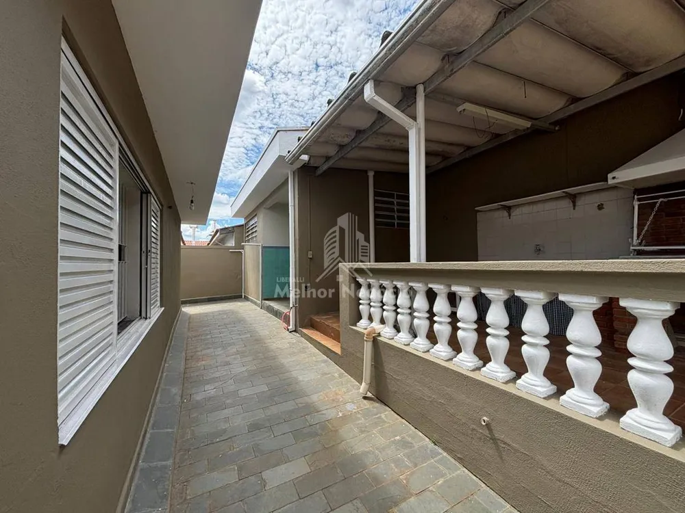 Casa, 5 quartos, 261 m² - Foto 3
