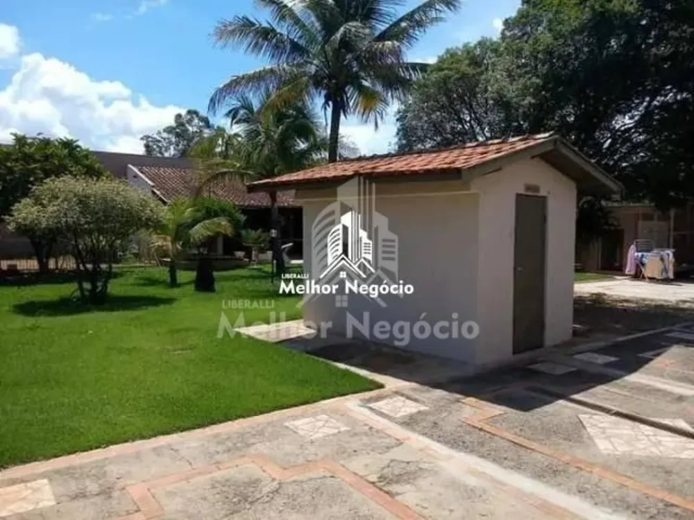 Casa, 4 quartos, 378 m² - Foto 6