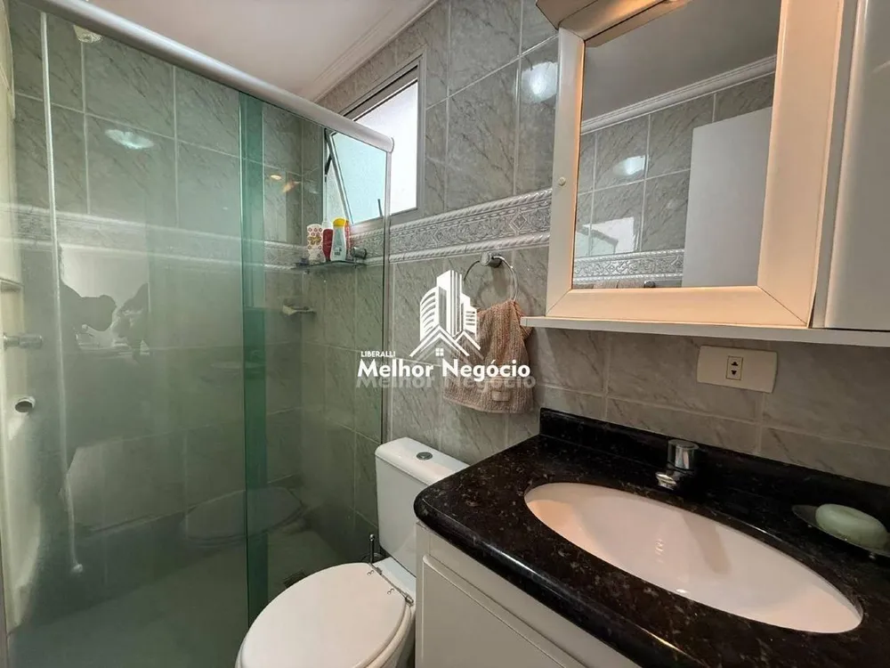 Apartamento, 2 quartos, 55 m² - Foto 3