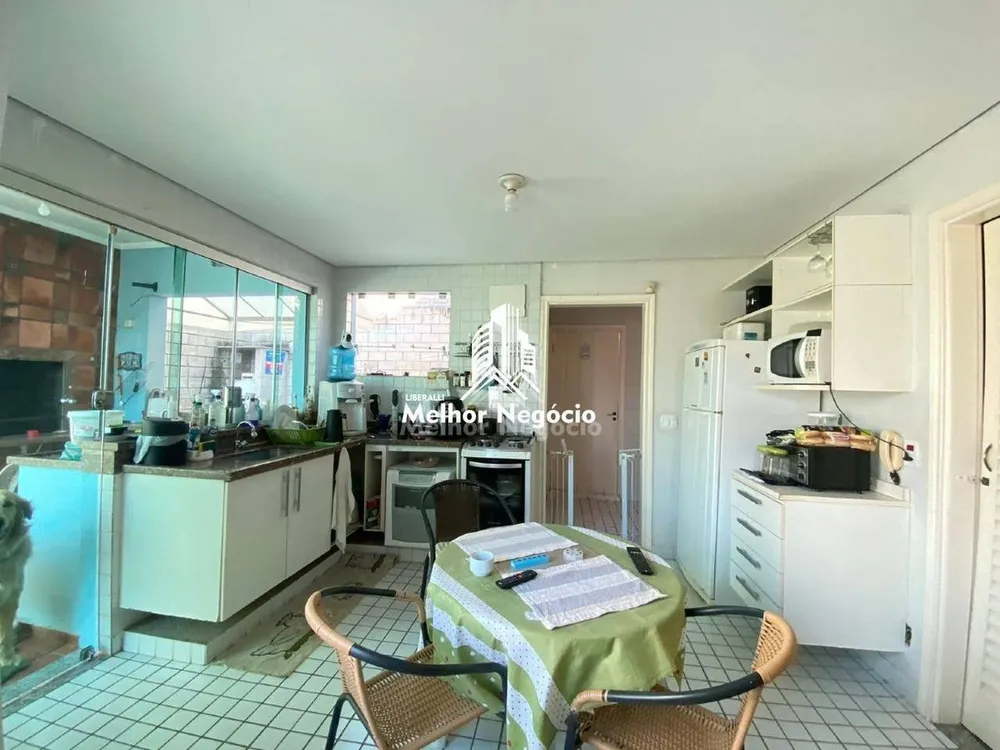 Casa, 4 quartos, 180 m² - Foto 5