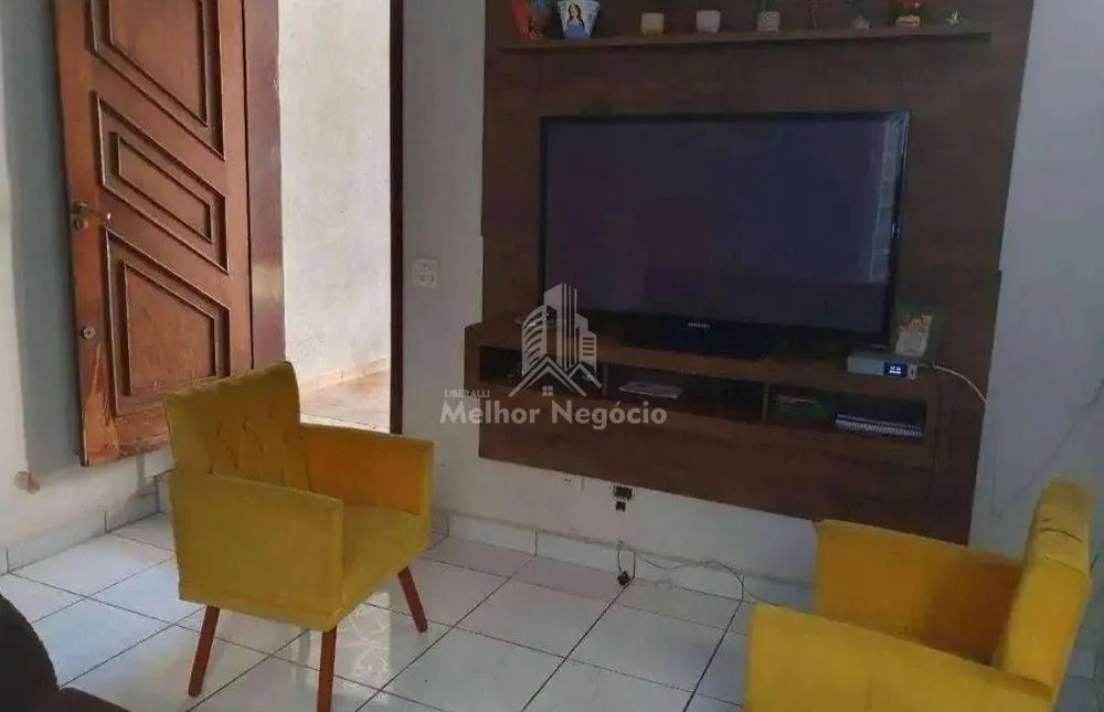 Casa, 3 quartos, 125 m² - Foto 1