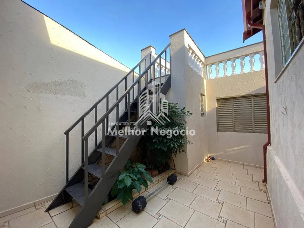 Casa, 3 quartos, 196 m² - Foto 4