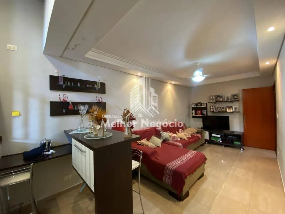 Casa, 3 quartos, 196 m² - Foto 1