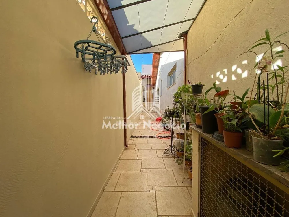 Casa, 3 quartos, 196 m² - Foto 2
