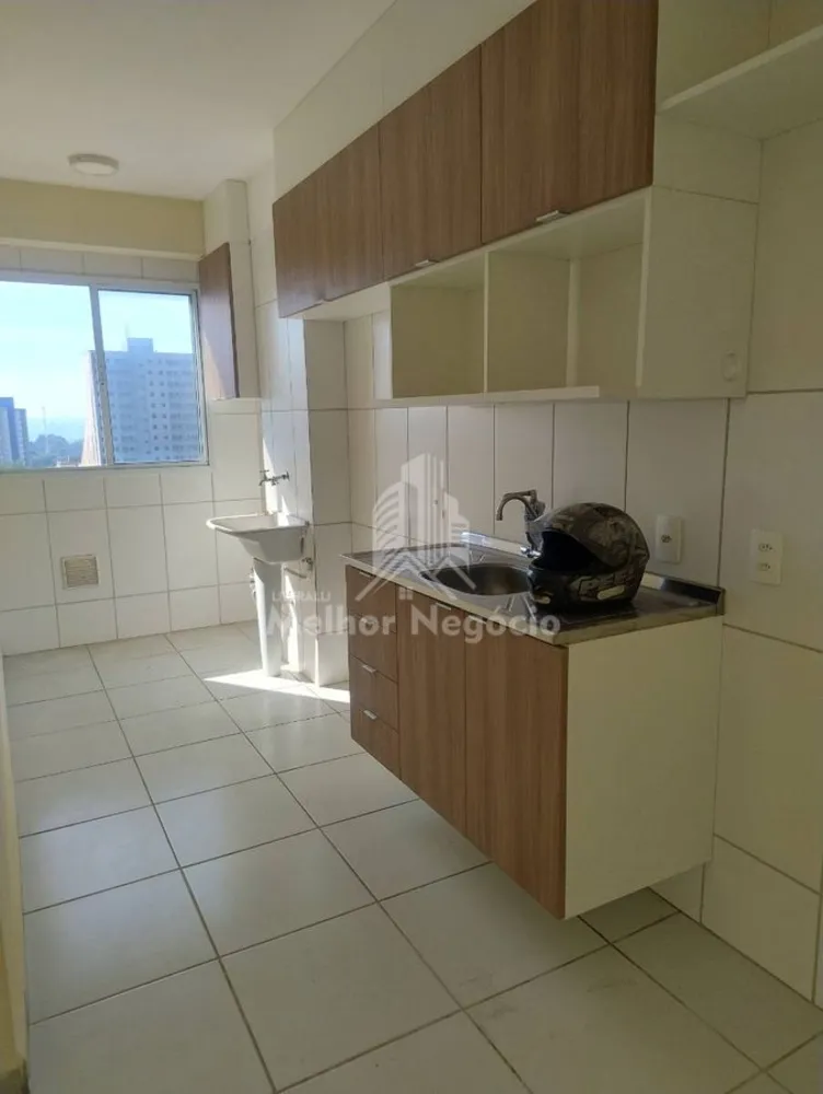 Apartamento, 2 quartos, 55 m² - Foto 4