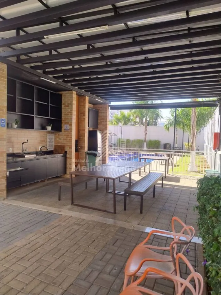 Apartamento, 2 quartos, 55 m² - Foto 5