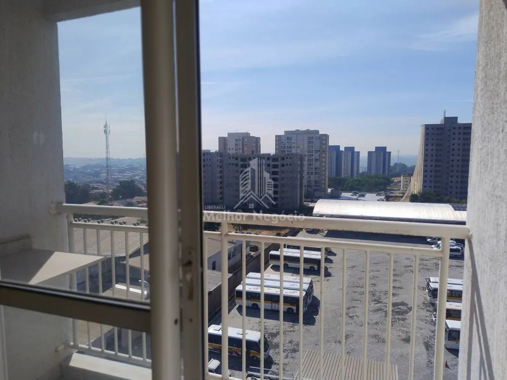 Apartamento, 2 quartos, 55 m² - Foto 3