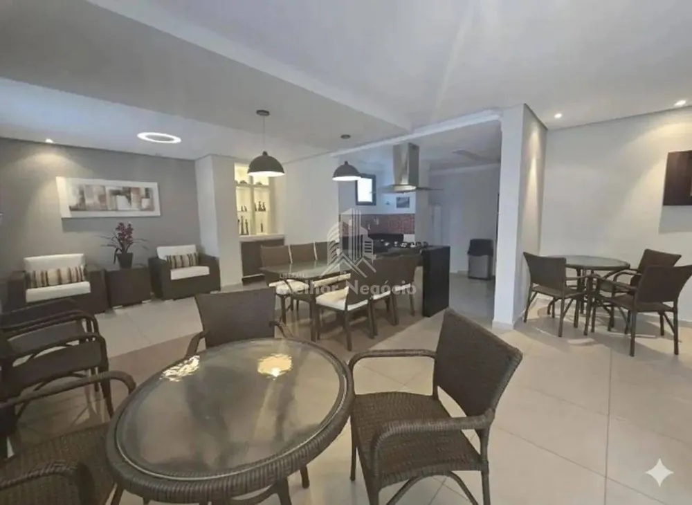Apartamento, 2 quartos, 70 m² - Foto 1