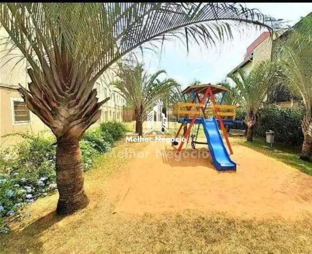 Apartamento, 2 quartos, 45 m² - Foto 3