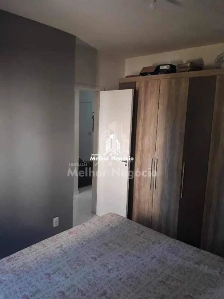 Apartamento, 2 quartos, 45 m² - Foto 8