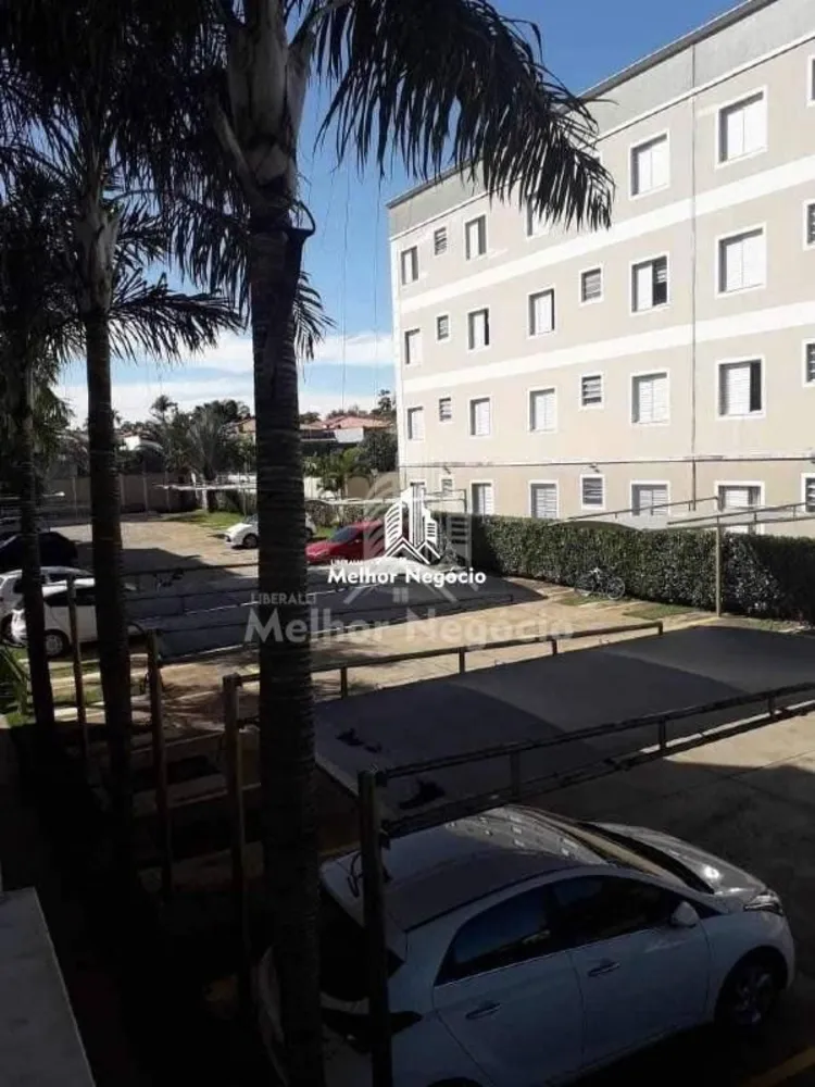 Apartamento, 2 quartos, 45 m² - Foto 2
