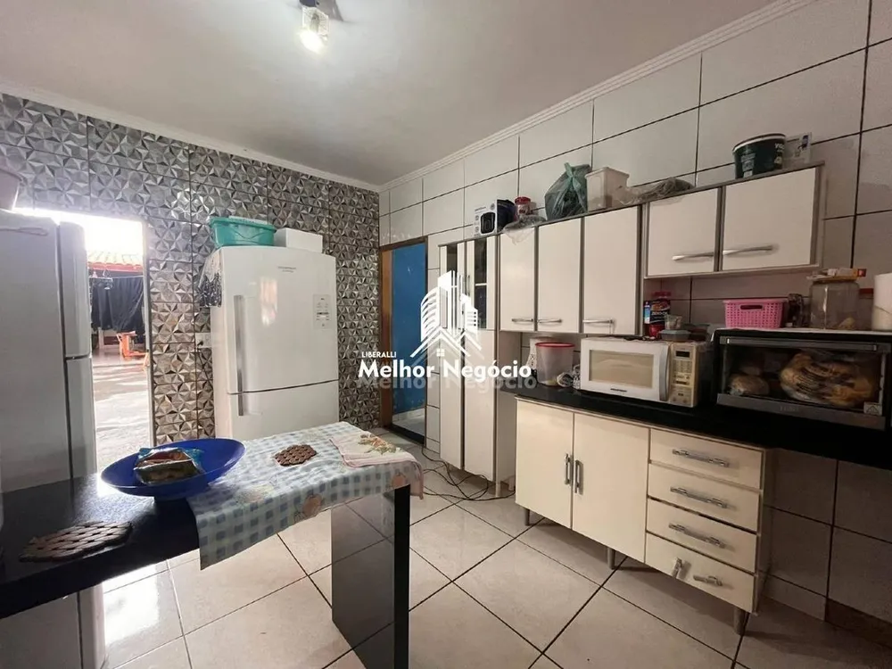 Casa, 3 quartos, 290 m² - Foto 1