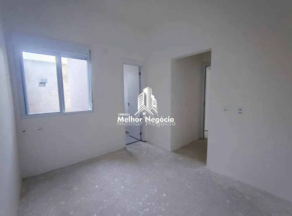 Apartamento, 2 quartos, 56 m² - Foto 7