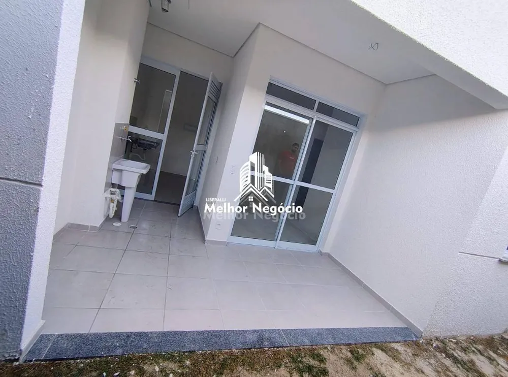 Apartamento, 2 quartos, 56 m² - Foto 8