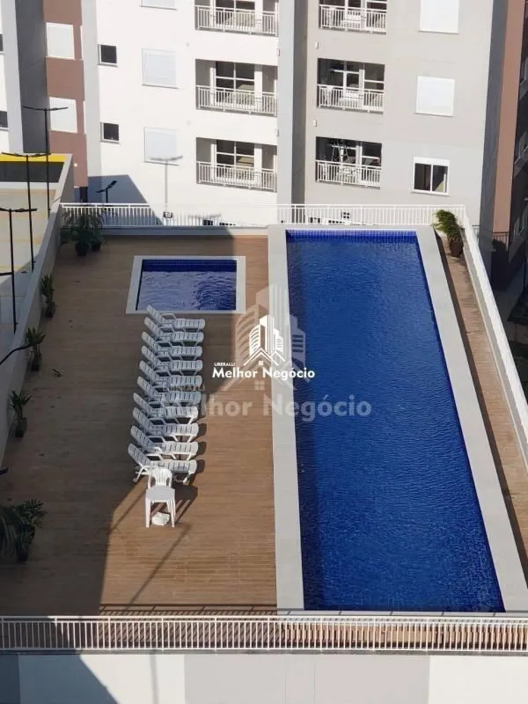 Apartamento, 2 quartos, 56 m² - Foto 1