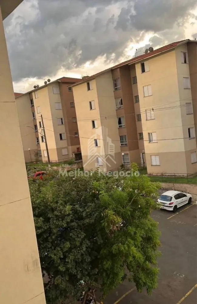 Apartamento, 2 quartos, 47 m² - Foto 6