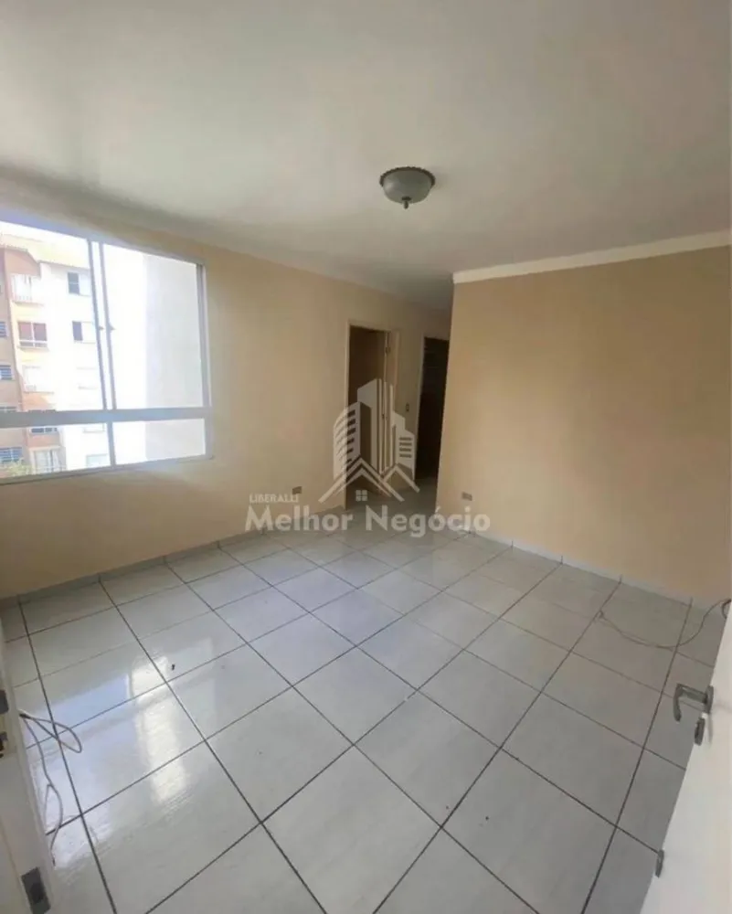 Apartamento, 2 quartos, 47 m² - Foto 1