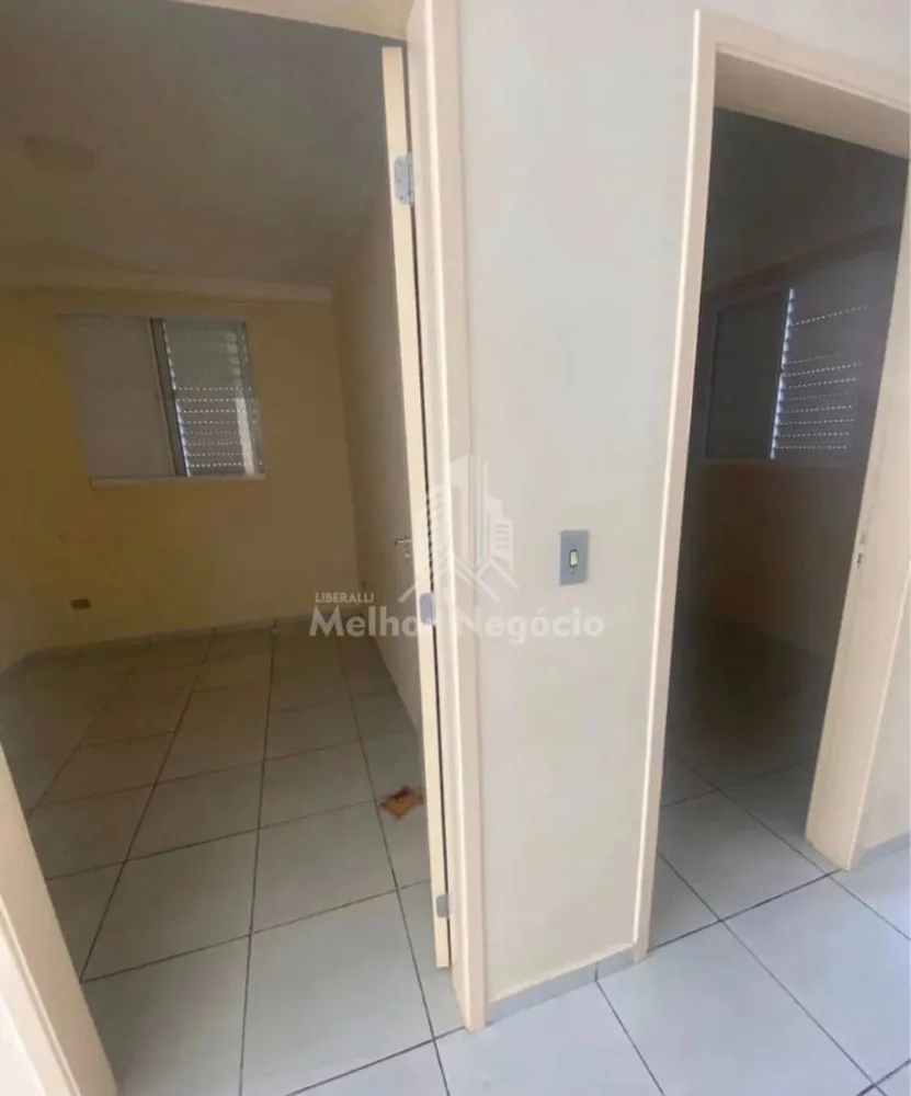 Apartamento, 2 quartos, 47 m² - Foto 5