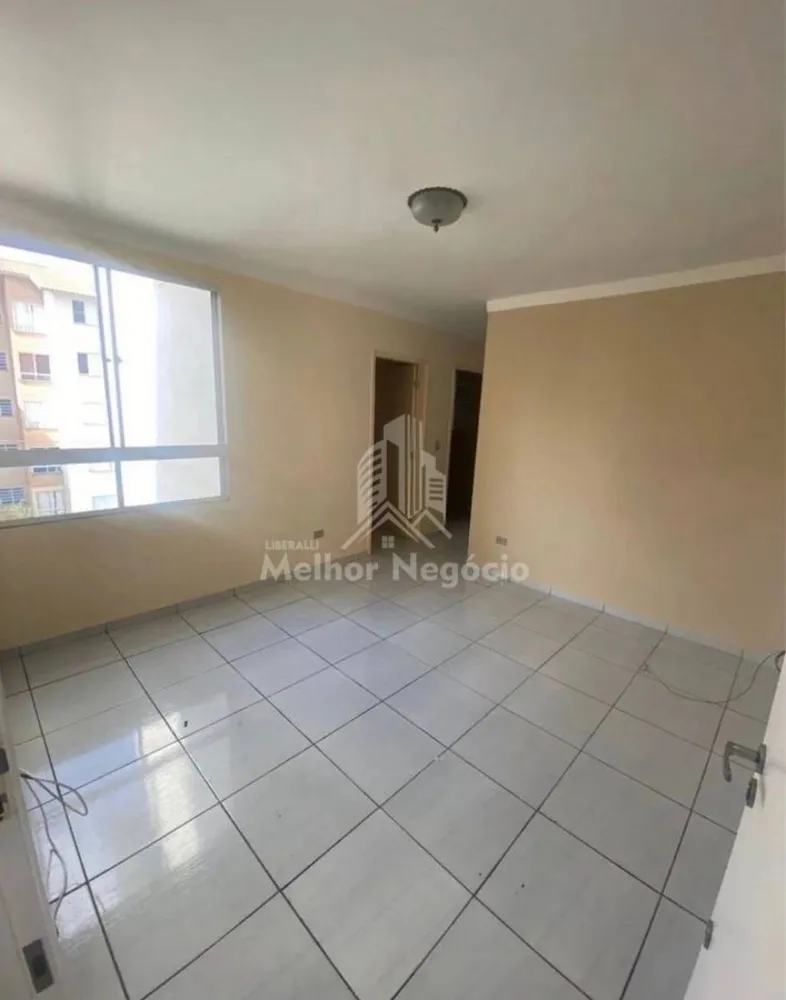 Apartamento, 2 quartos, 47 m² - Foto 3