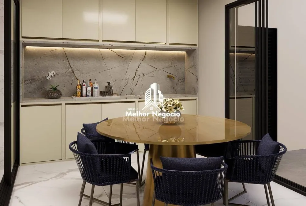 Casa, 3 quartos, 146 m² - Foto 6