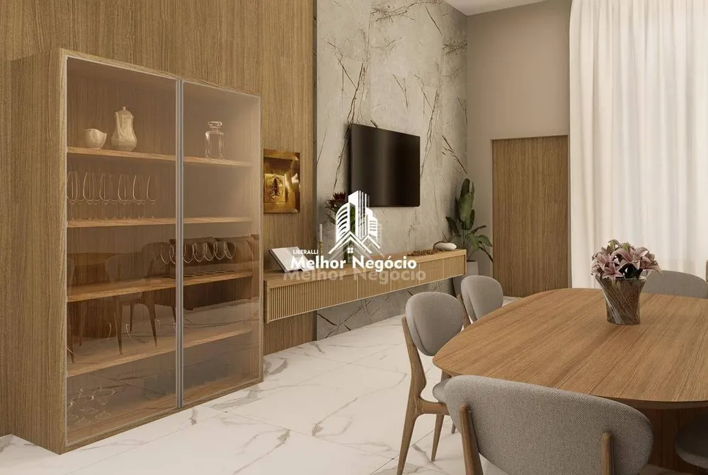 Casa, 3 quartos, 146 m² - Foto 8