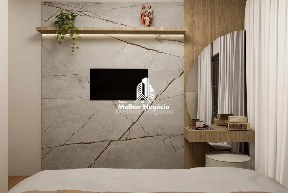 Casa, 3 quartos, 146 m² - Foto 7