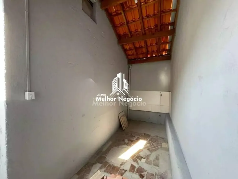 Casa, 3 quartos, 77 m² - Foto 7