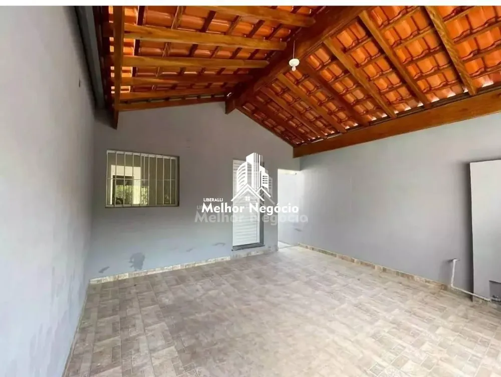 Casa, 3 quartos, 77 m² - Foto 1