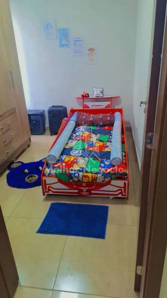 Casa, 5 quartos, 250 m² - Foto 2