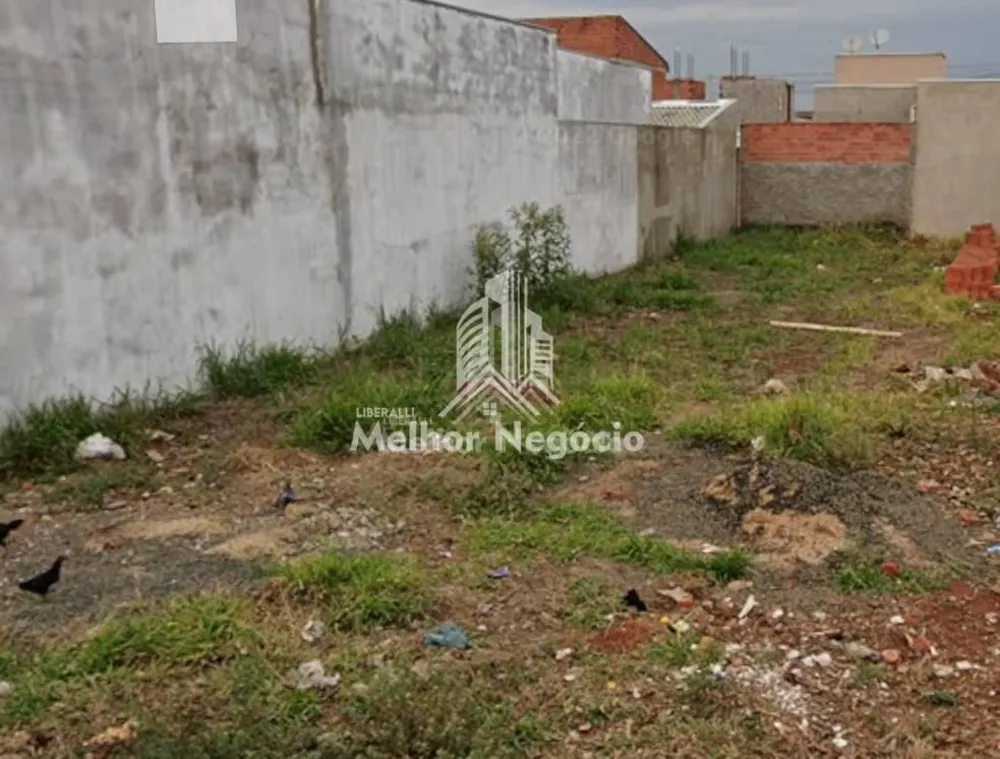 Terreno, 220 m² - Foto 1