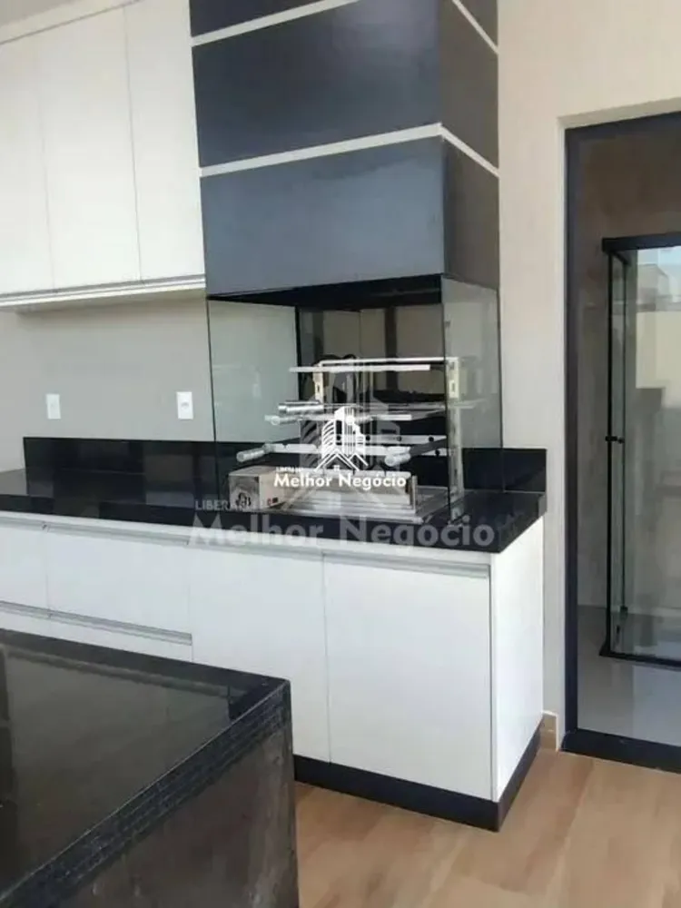 Casa, 4 quartos, 189 m² - Foto 4