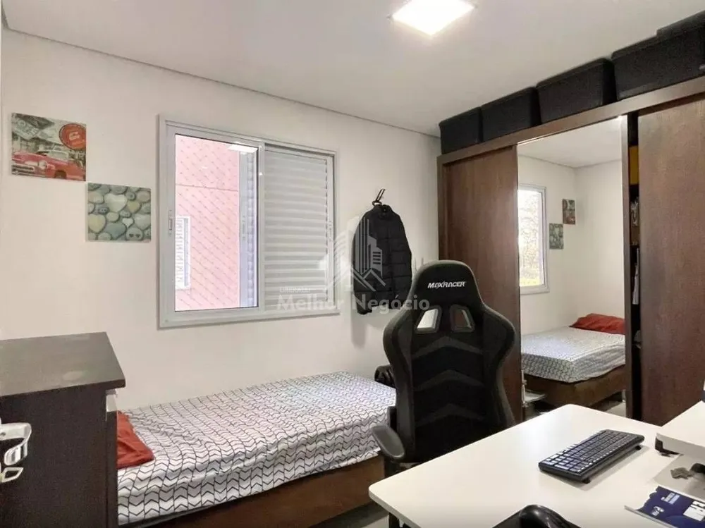 Apartamento, 2 quartos, 80 m² - Foto 2