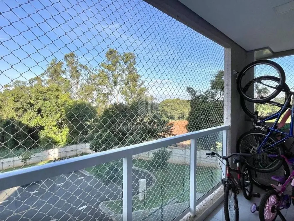 Apartamento, 2 quartos, 80 m² - Foto 4