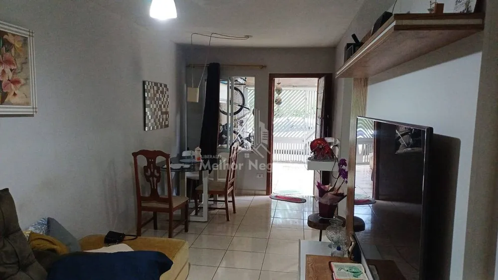 Casa, 3 quartos, 90 m² - Foto 2