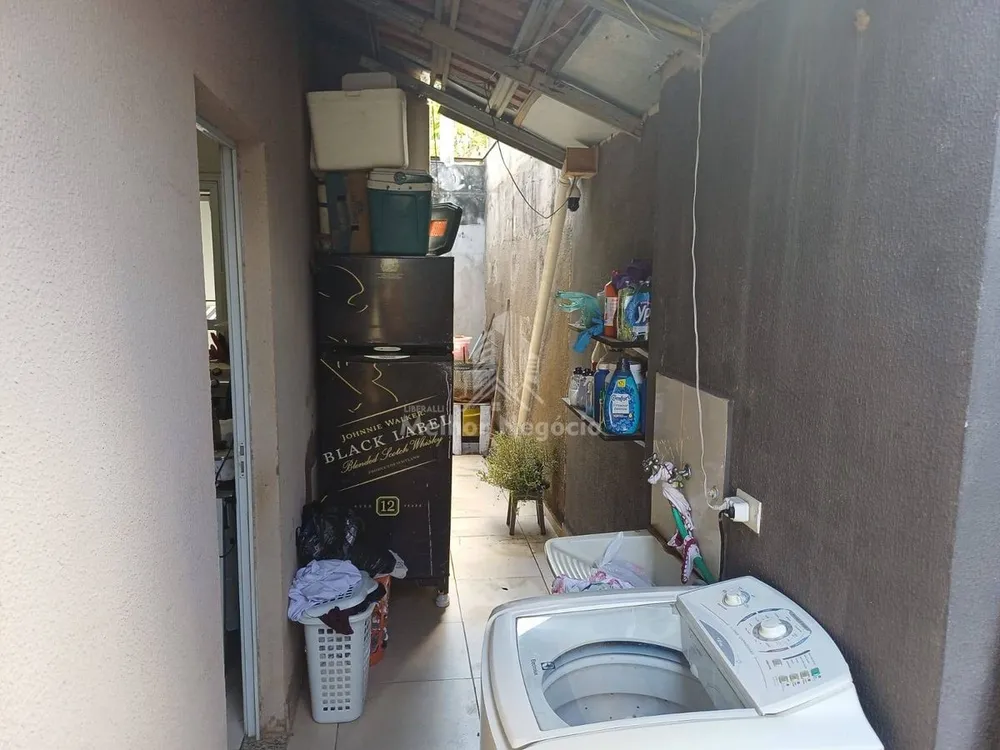 Casa, 3 quartos, 90 m² - Foto 3