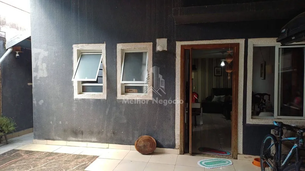 Casa, 3 quartos, 90 m² - Foto 1