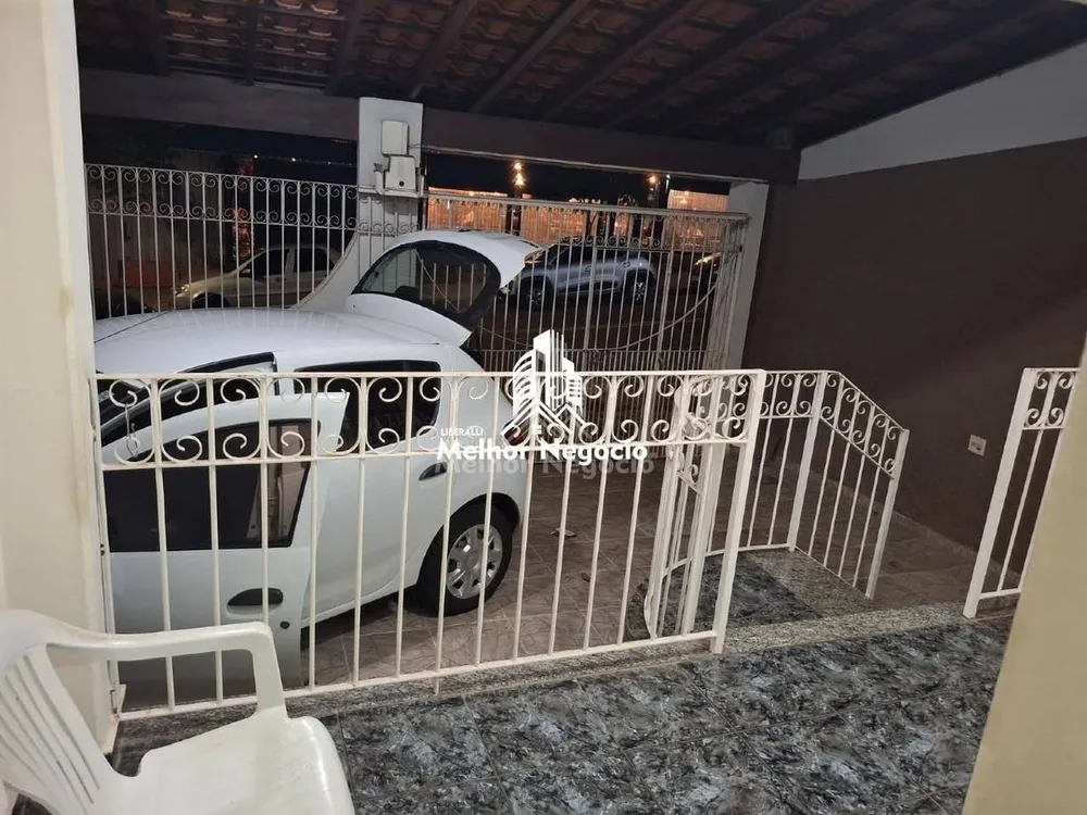 Casa, 3 quartos, 127 m² - Foto 5