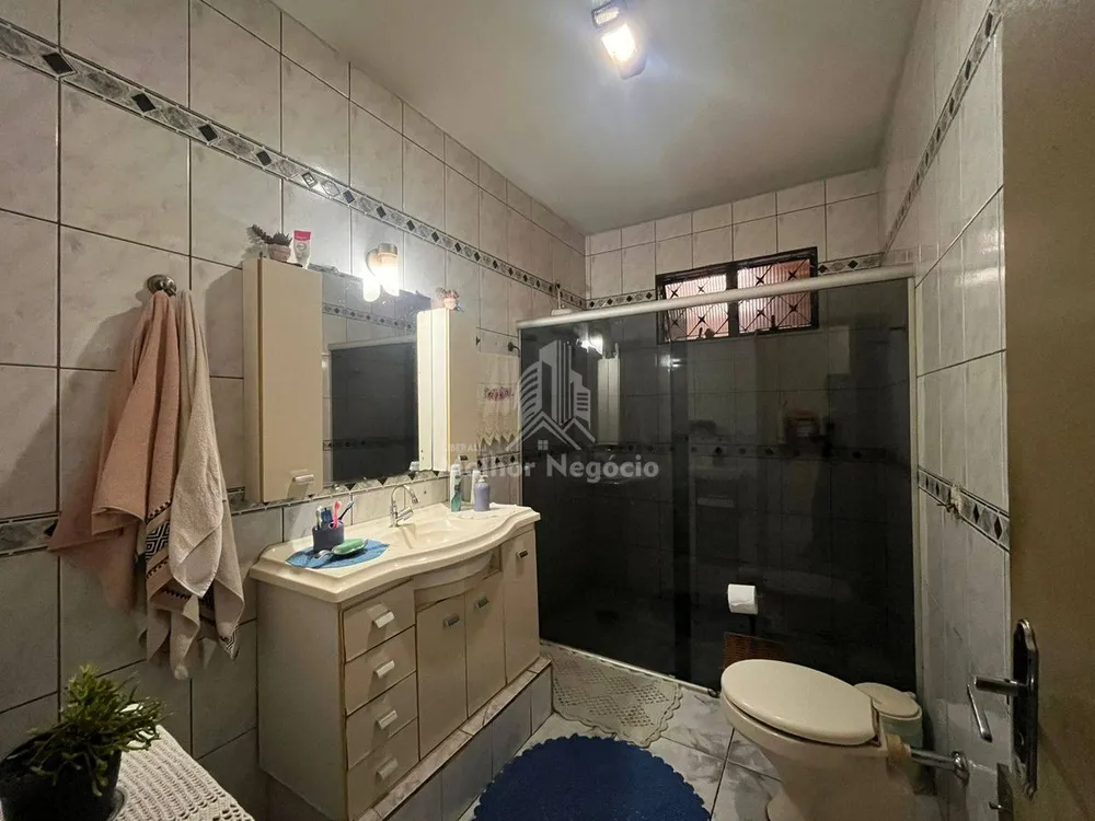 Casa, 3 quartos, 229 m² - Foto 4